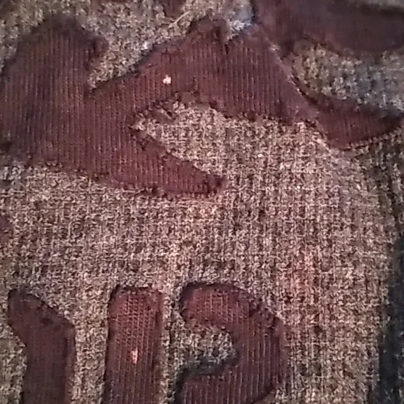 ❤️SALE ITEM Express honor shirt - Picture 4 of 6